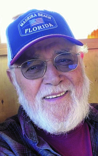 Stewart W. Arnold